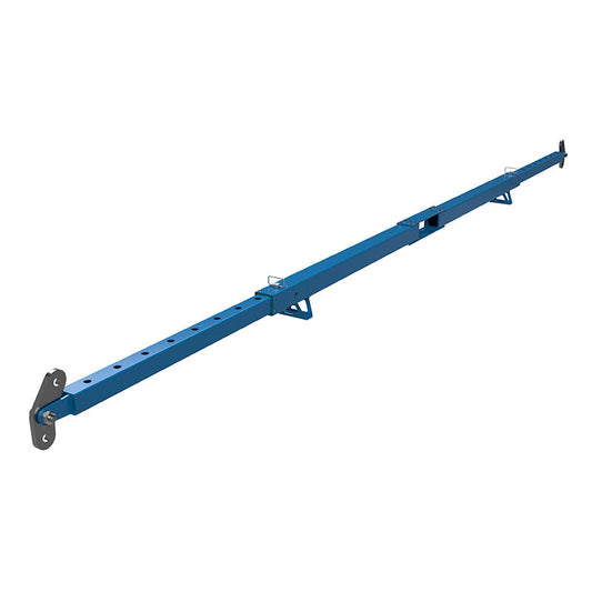 Introducing the Aluex STR15: Our First Straight Steel Spreader Beam Ever!