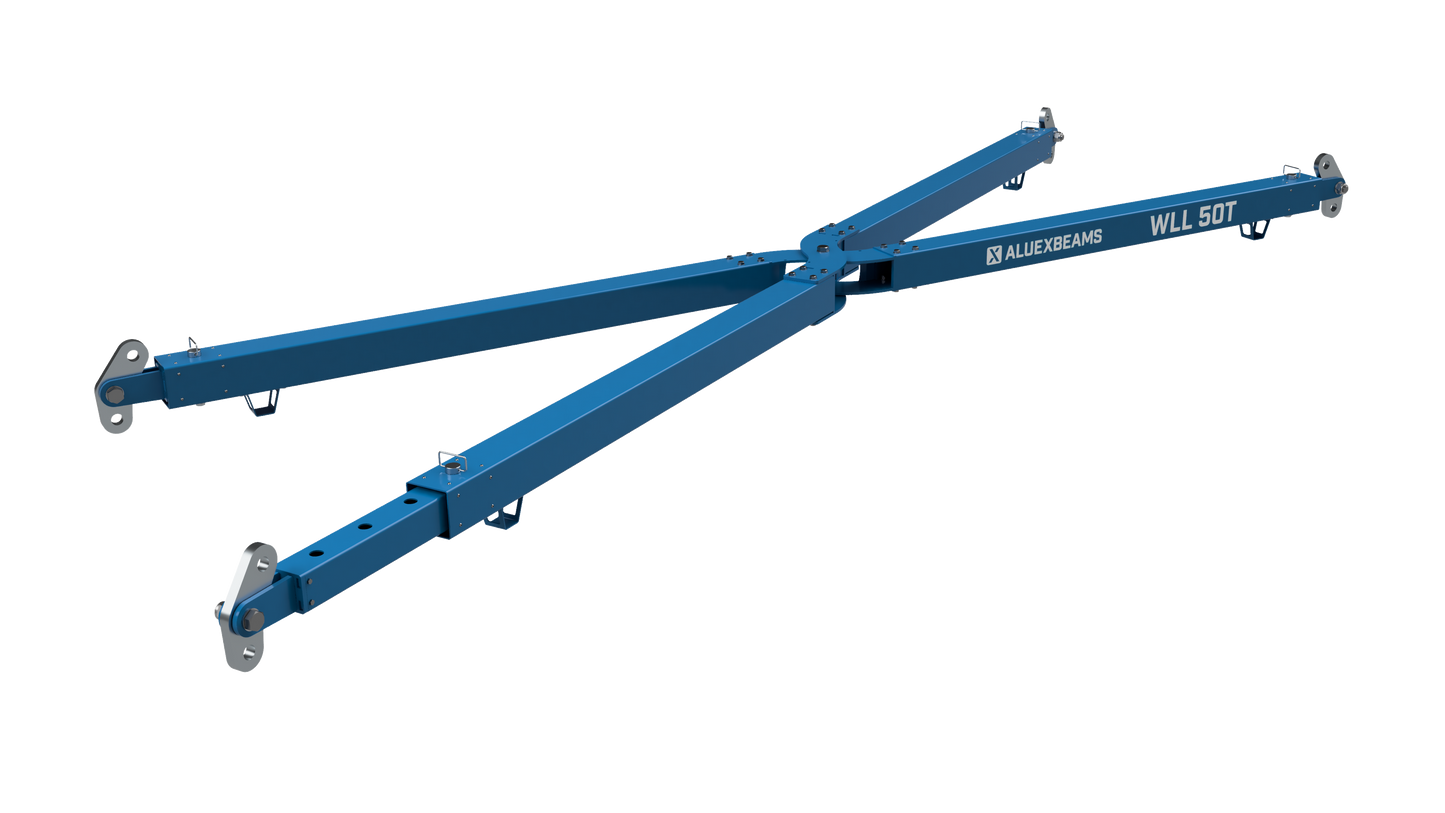 Aluex 50