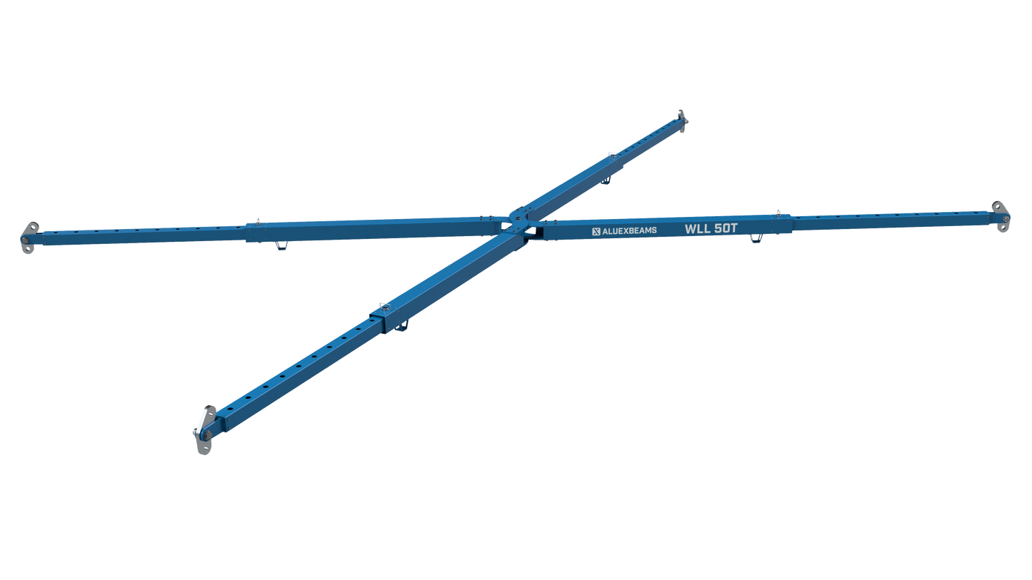 Aluex 50