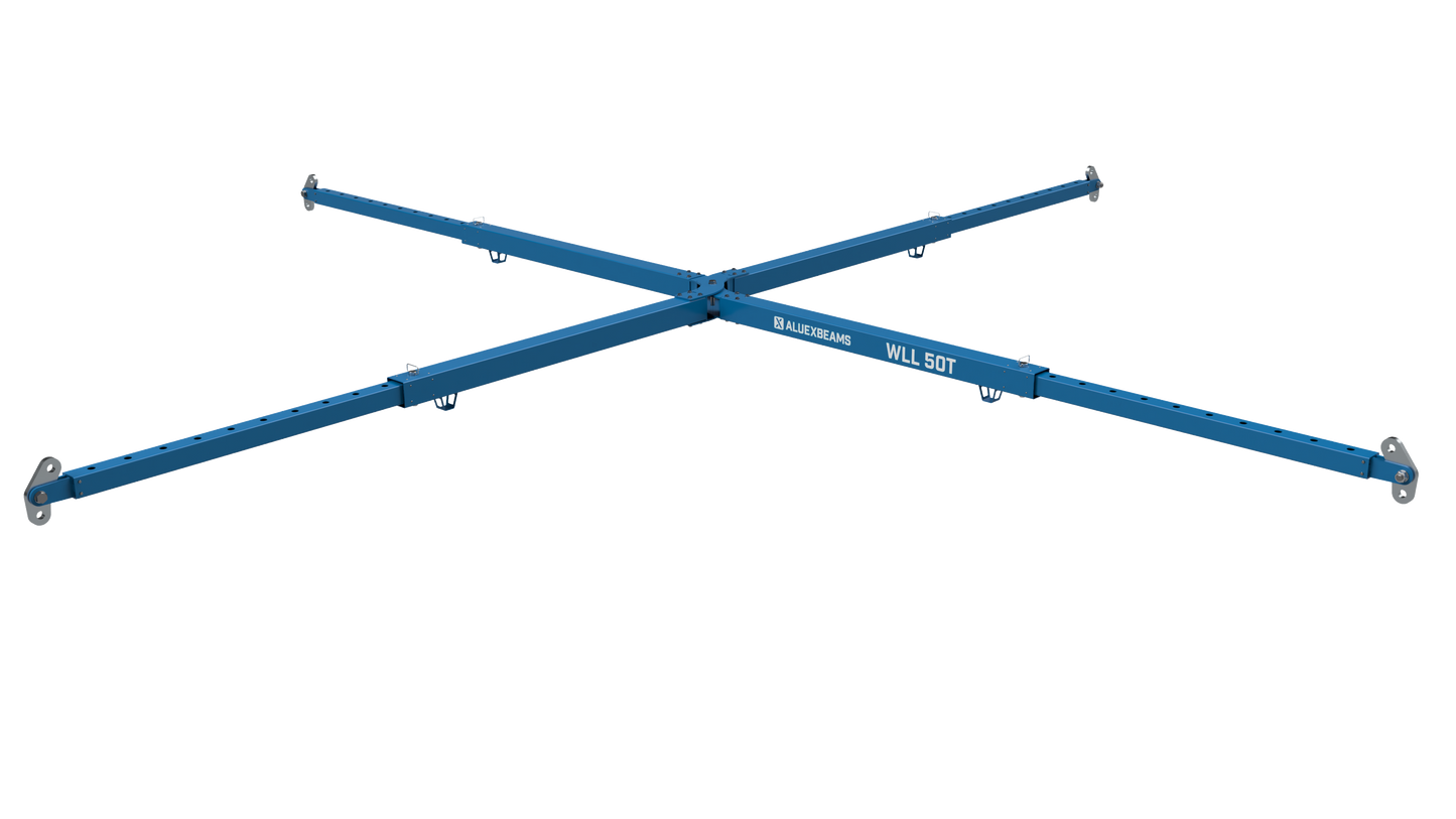Aluex 50
