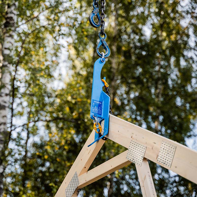 Aluex Lifter