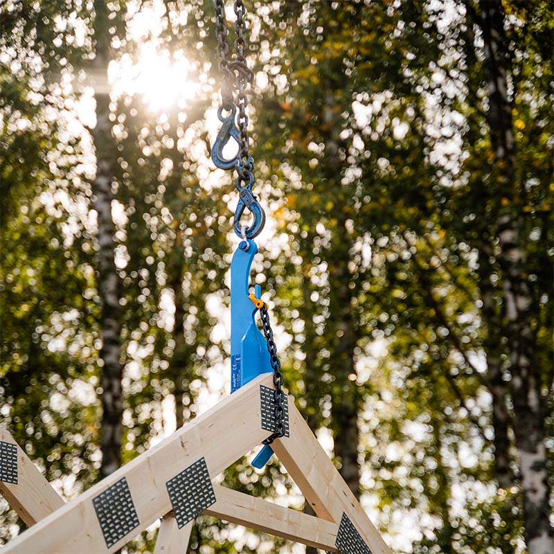Aluex Lifter