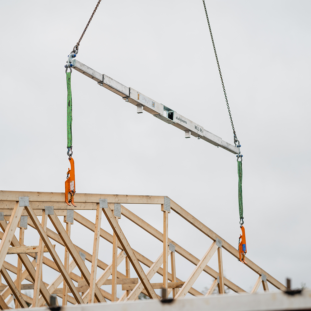 Aluex Lifter