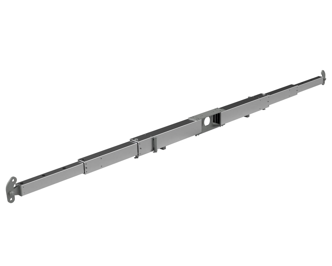 Introducing the Aluex STR9+ Straight Spreader Beam: Elevating Industries with Innovation