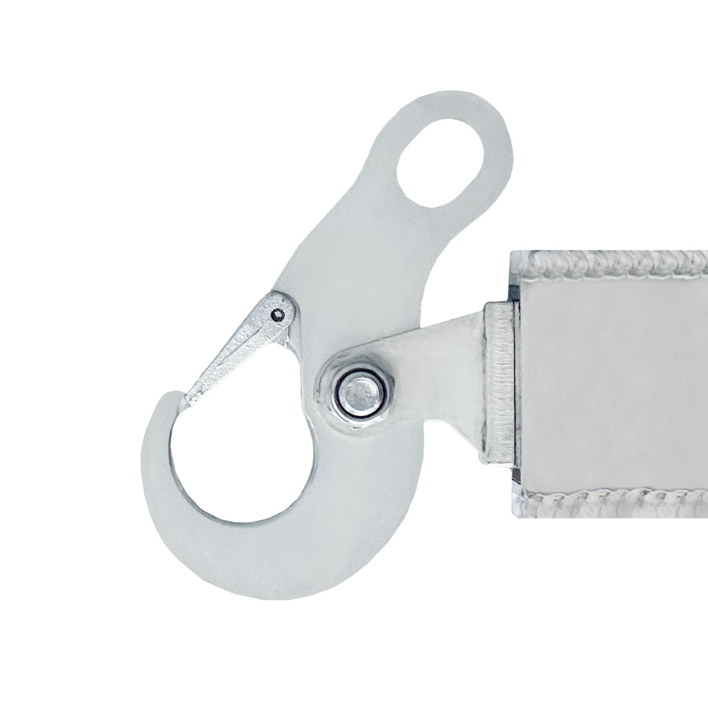 Quick Release Hook (Aluex 2/Aluex 5)