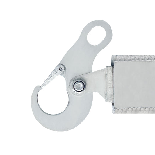 Quick Release Hook (Aluex 2/Aluex 5)