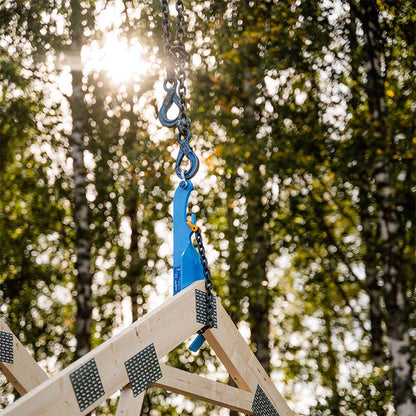 Aluex Lifter