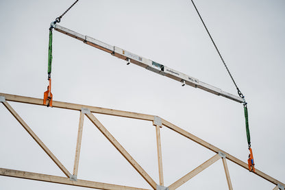 Aluex Lifter