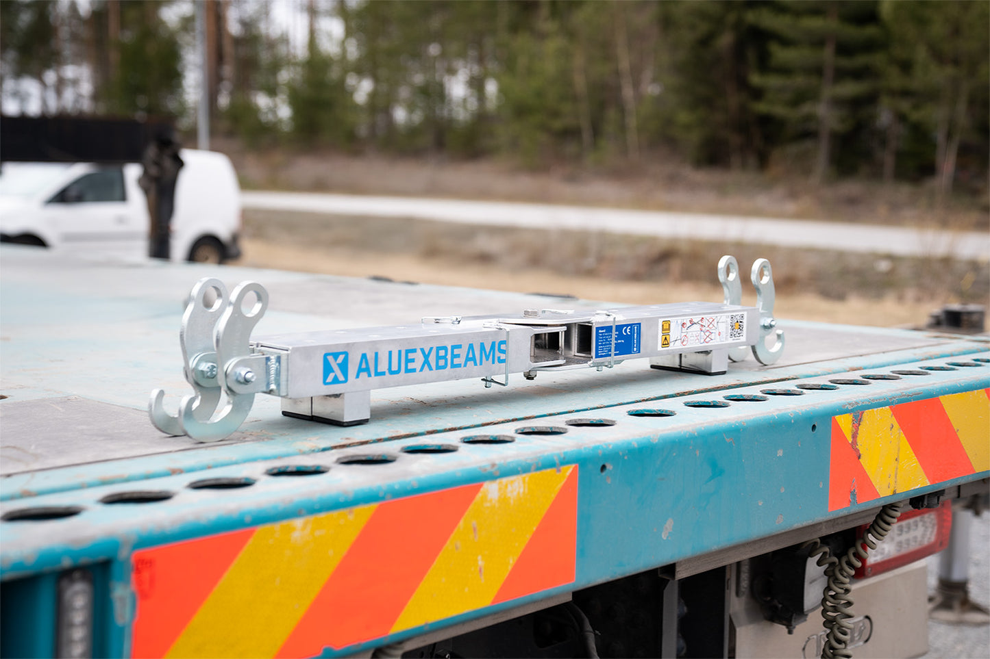 Aluex 2
