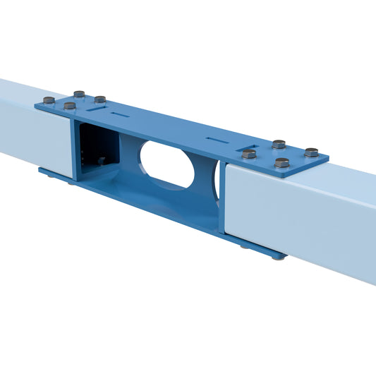 Aluex STR15 Center Part